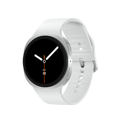 Picture of Boost Samsung Galaxy Watch 8 44mm Silver
